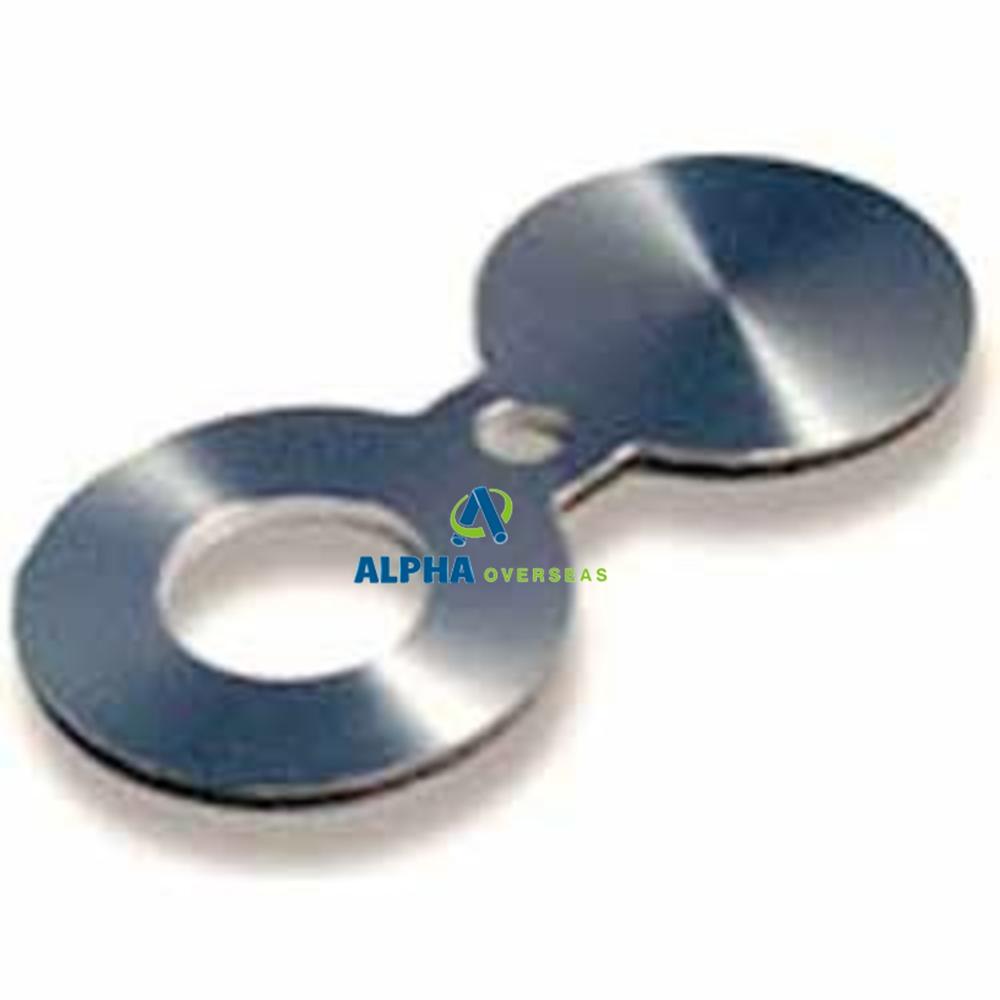 Titanium Grade 5 Blind Flange - Features: High Quality