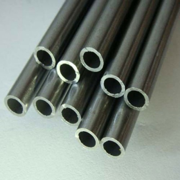 Stainless Steel Pipe