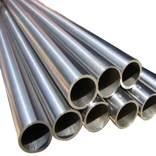 Stainless Steel Pipe