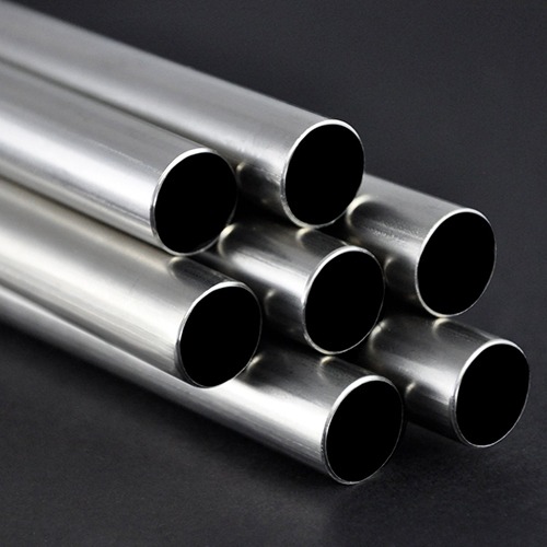 Stainless Steel Pipe