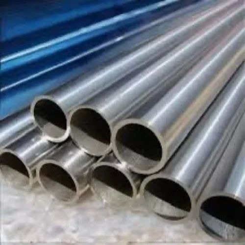 Stainless Steel Pipe