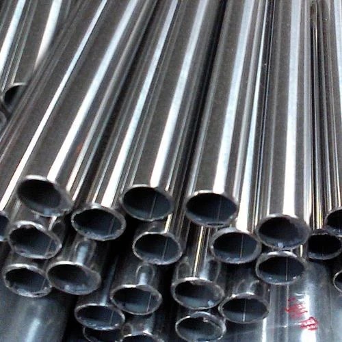 Stainless Steel Pipe
