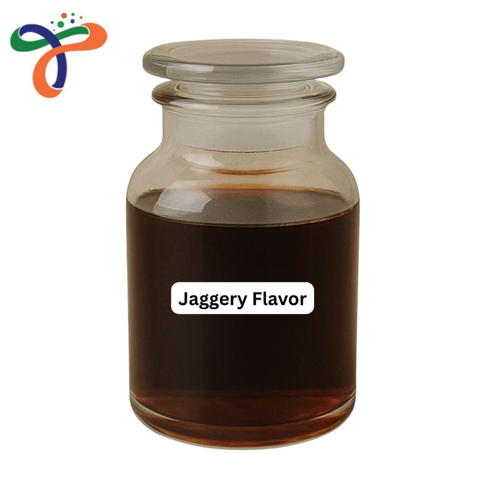 Jaggery Flavor