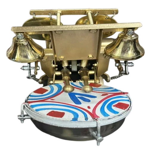 Automatic Electric Aarti Machine