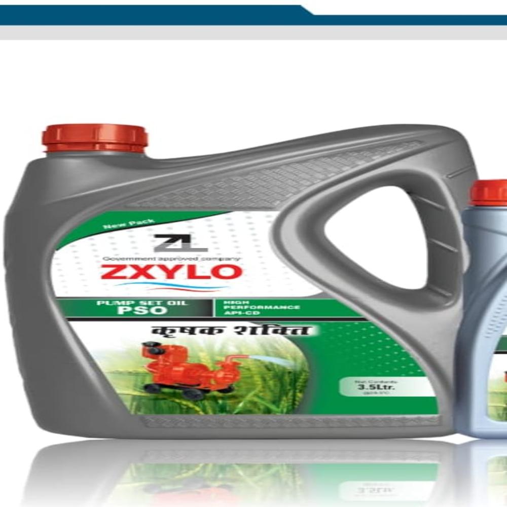 Pso Pump Set Oil - Application: Automobile