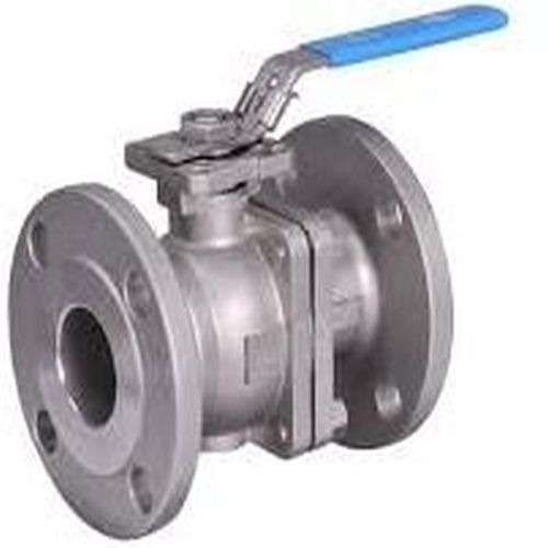 Steel Ball Valve