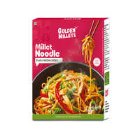 Kodo Millet Noodle