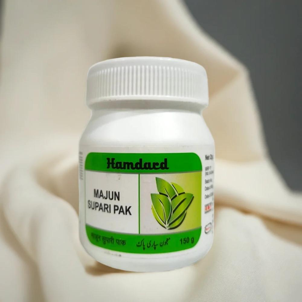 Hamdard Majun Supari Pak 150g