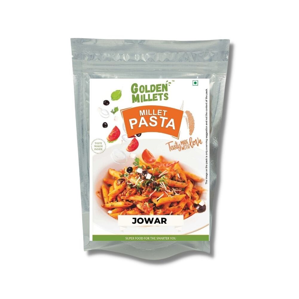 Jowar Millet Pasta