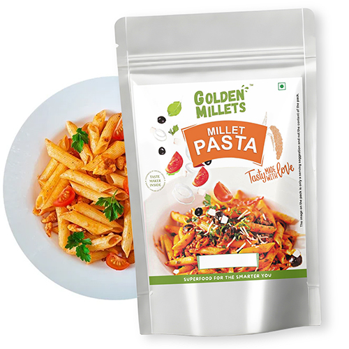 Millet Pasta