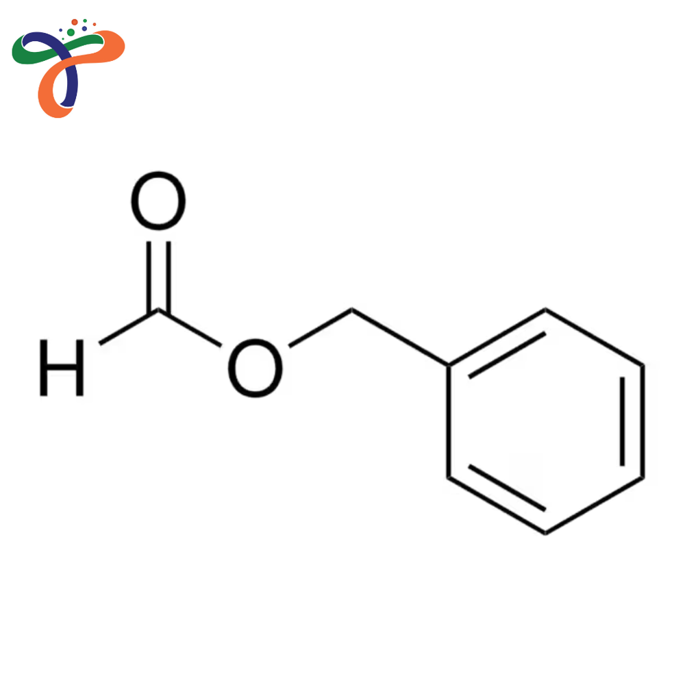 Benzyl Formate (104-57-4)