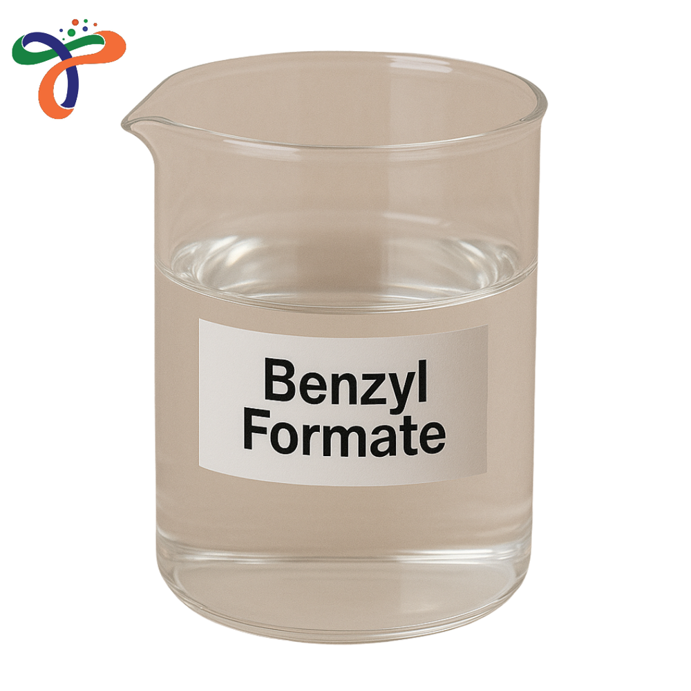 Benzyl Formate