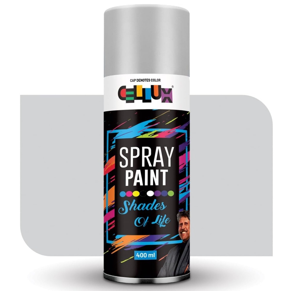 spary paint
