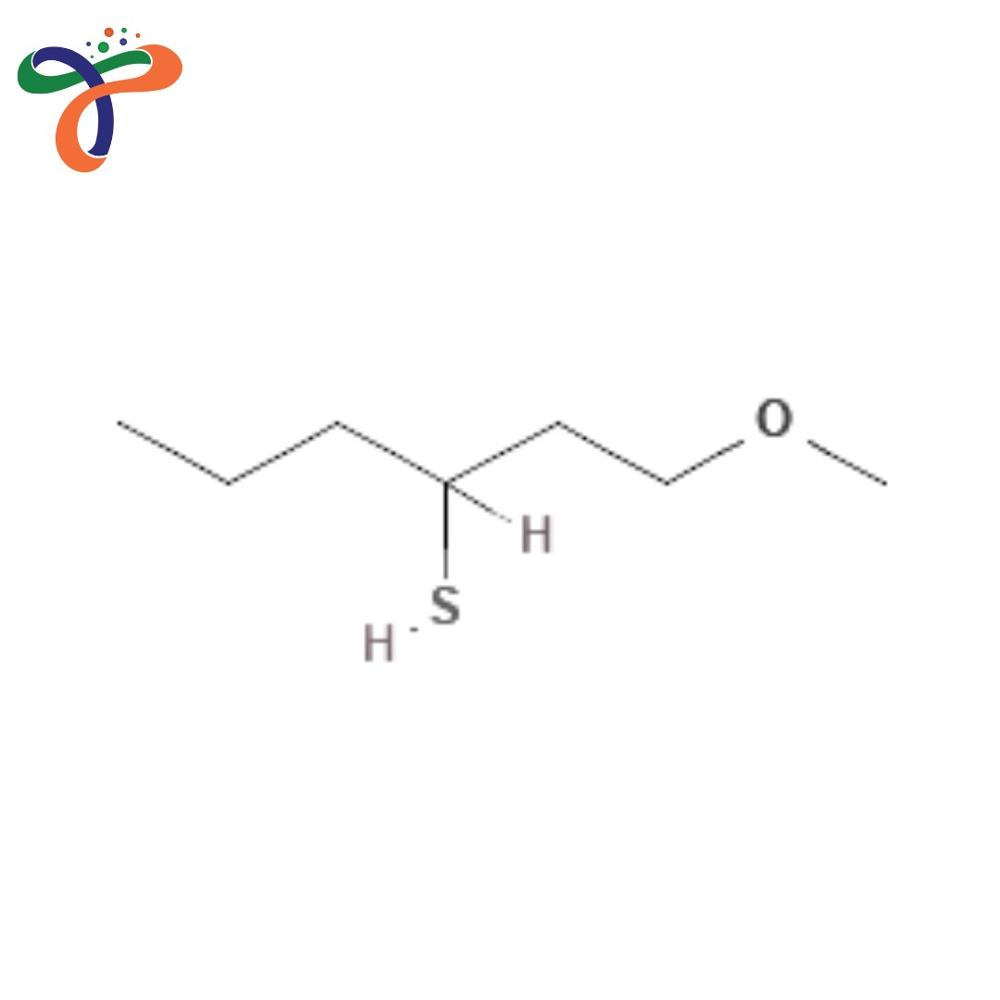 Methoxyhexane Thiol