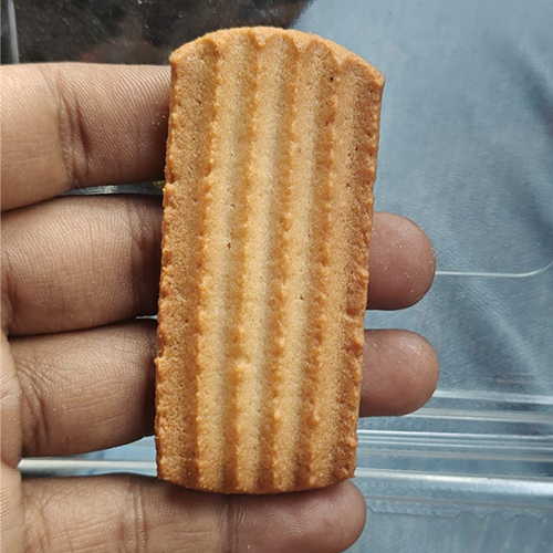 Single Cookies - Feature: Gluten Free