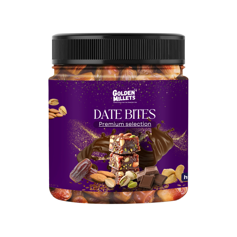 Premium Choice Date Bites