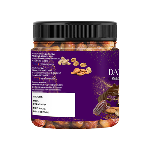 Premium Choice Date Bites