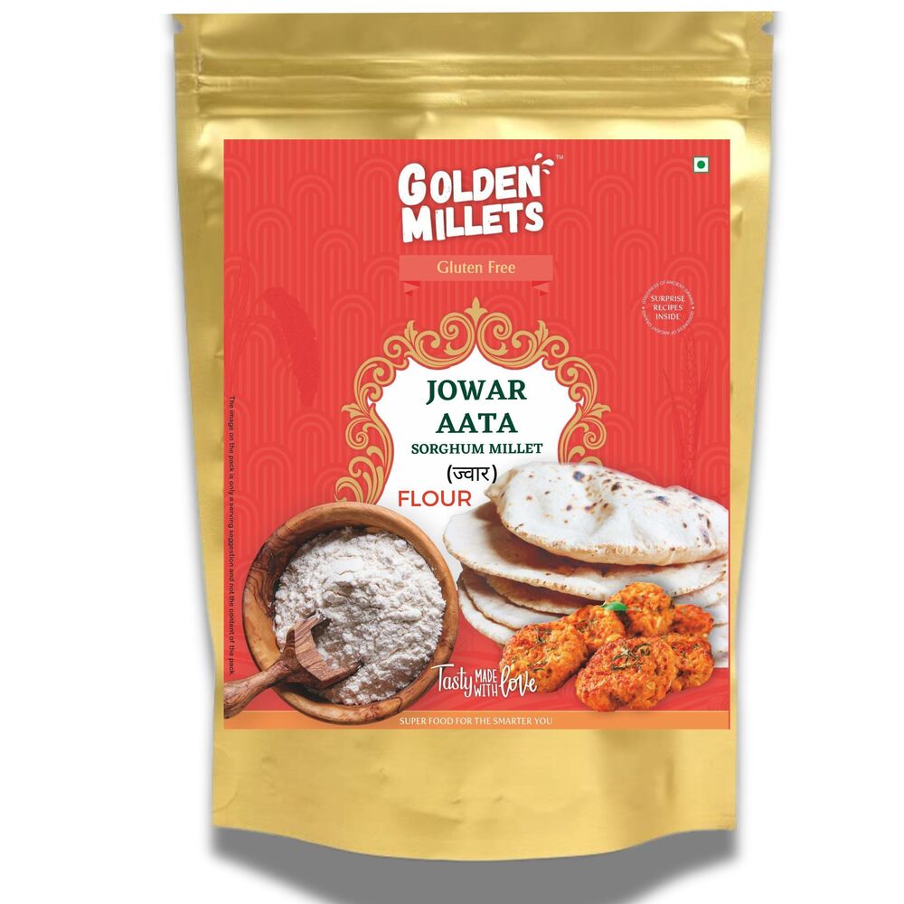 Jowar Flour