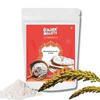 Browntop Millet Flour Pouch - Additives: Not Added