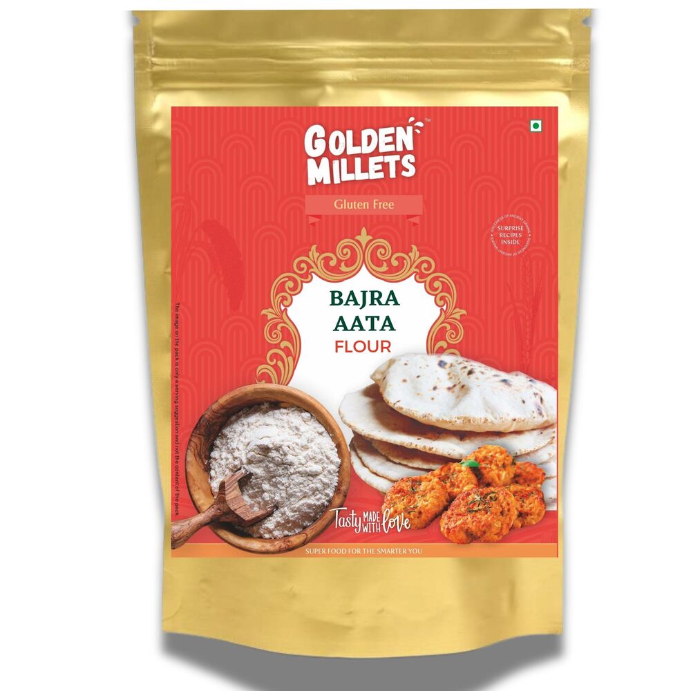 Bajra Flour