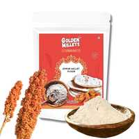 Jowar Flour Pouch - Additives: Not Added