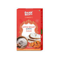 Little Millet Flour
