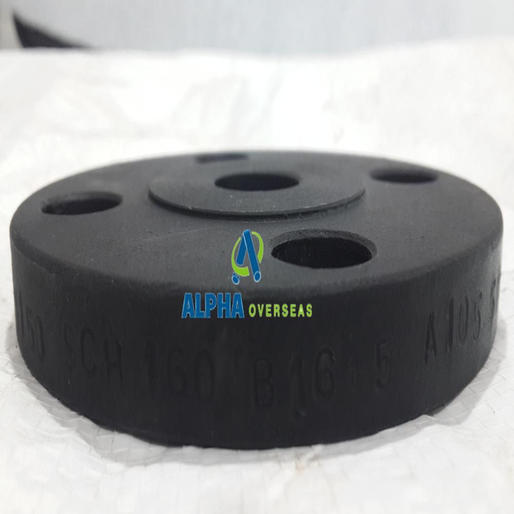 Alloy Steel F91 Slip On Flange