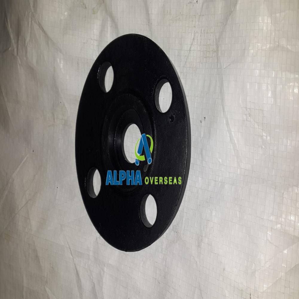 Alloy Steel F91 Slip On Flange