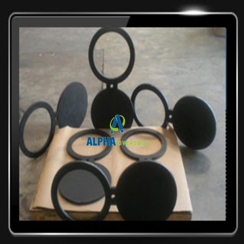 Alloy Steel F91 Slip On Flange