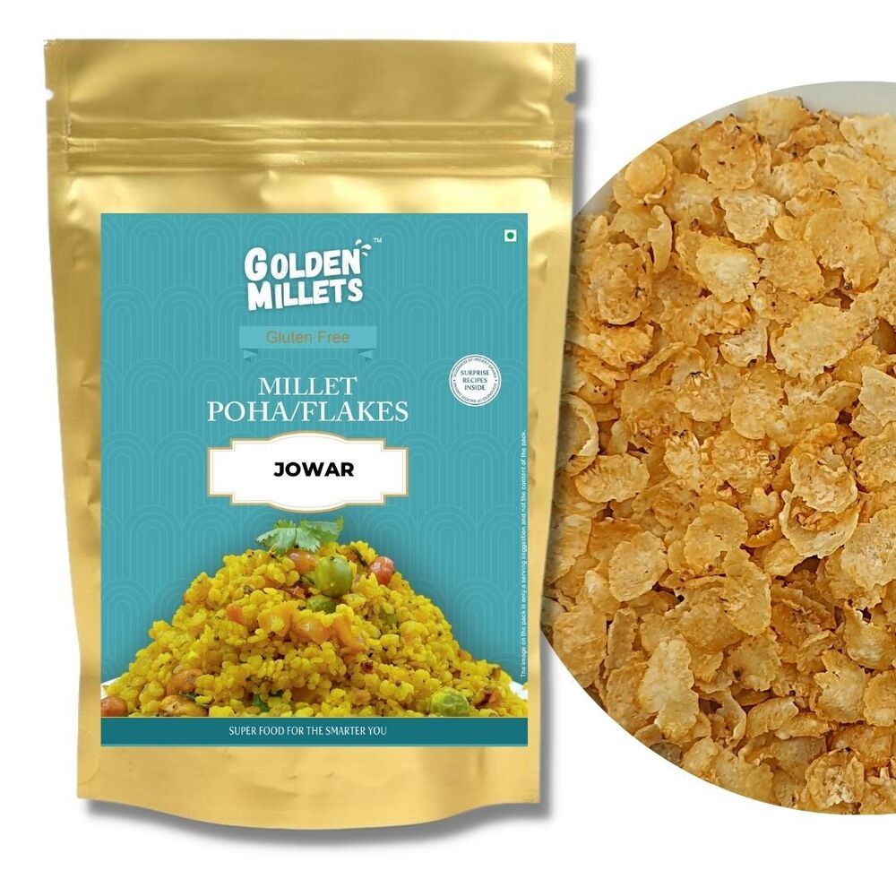 Jowar Millet Poha