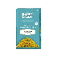 Barnyard Millet Poha
