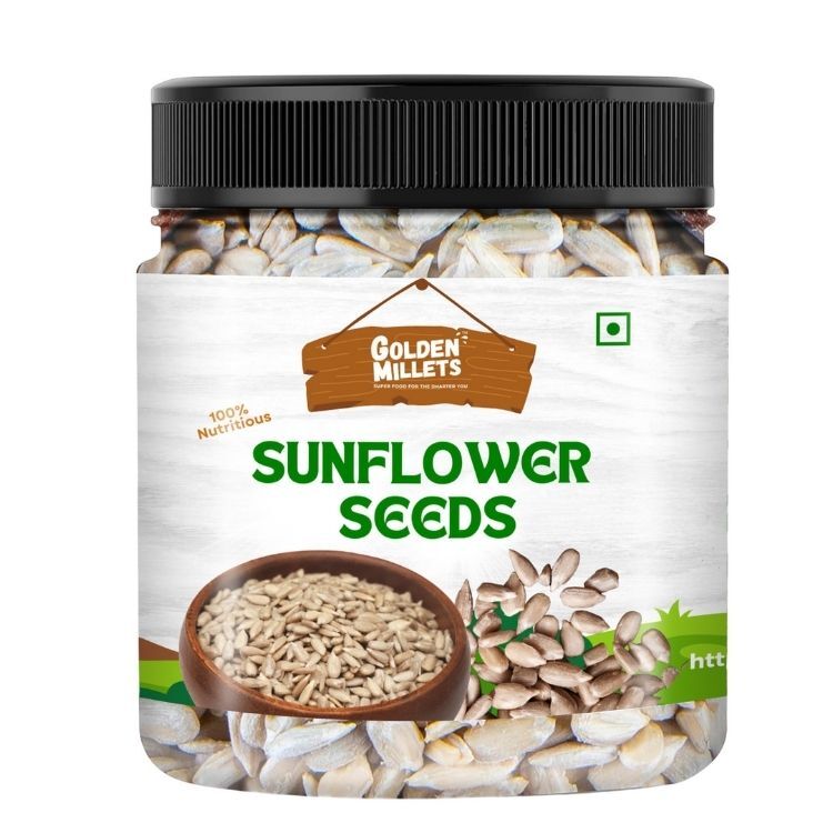 Sunflower Seeds