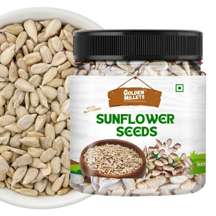Sunflower Seeds