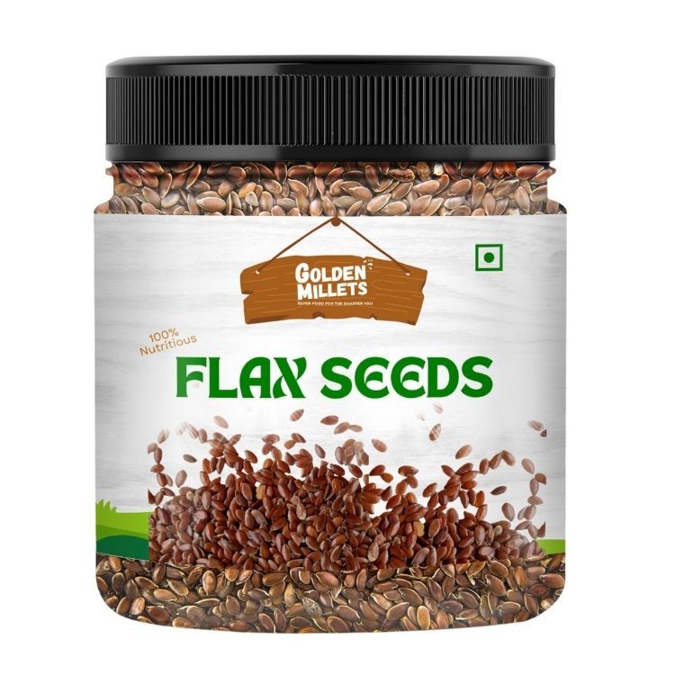 Flax Seeds