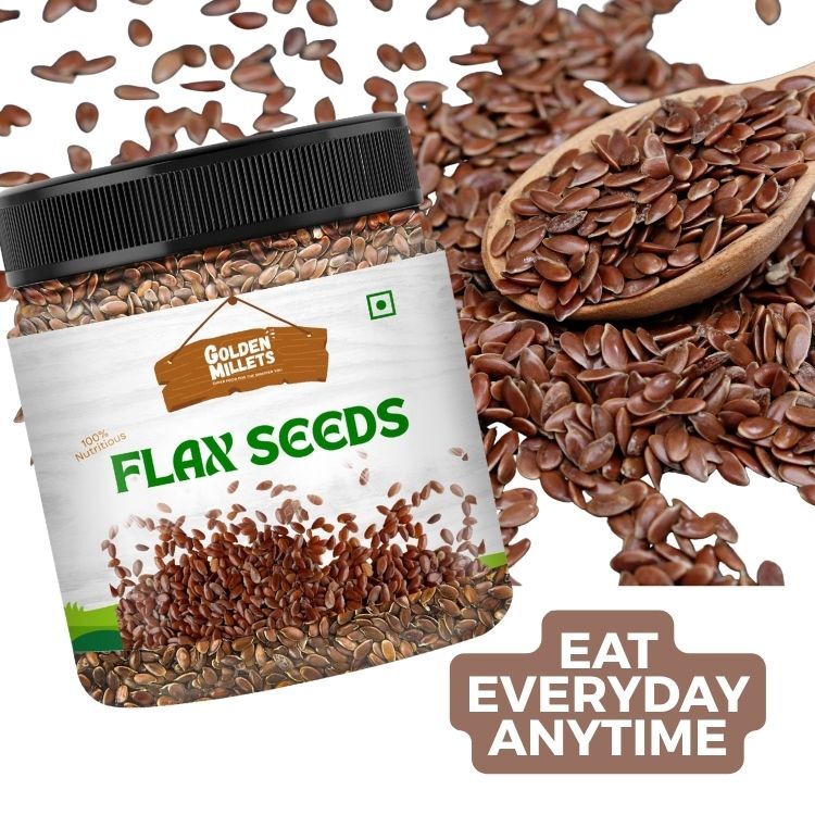 Flax Seeds