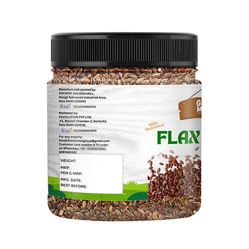 Flax Seeds