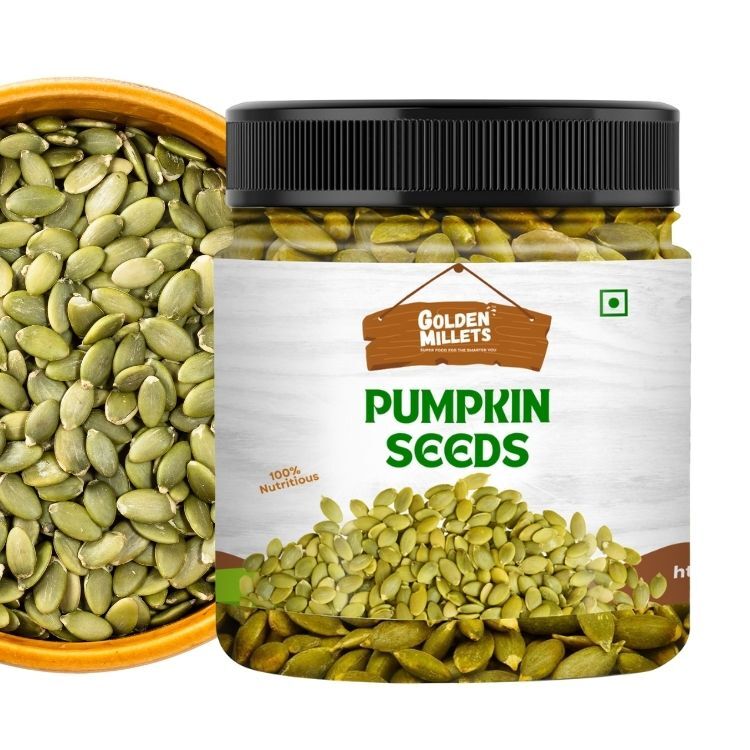 Pumpkin Seeds