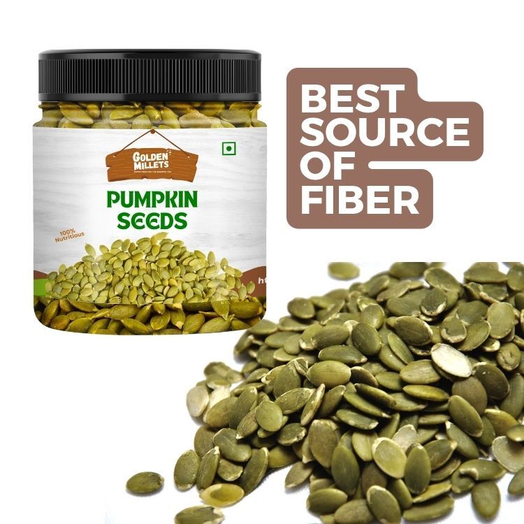 Pumpkin Seeds