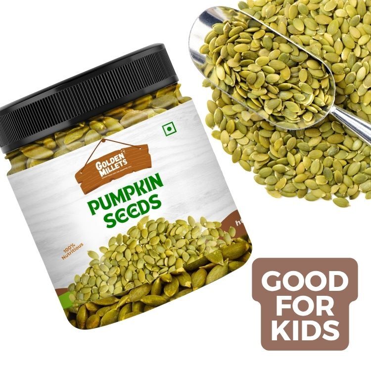 Pumpkin Seeds