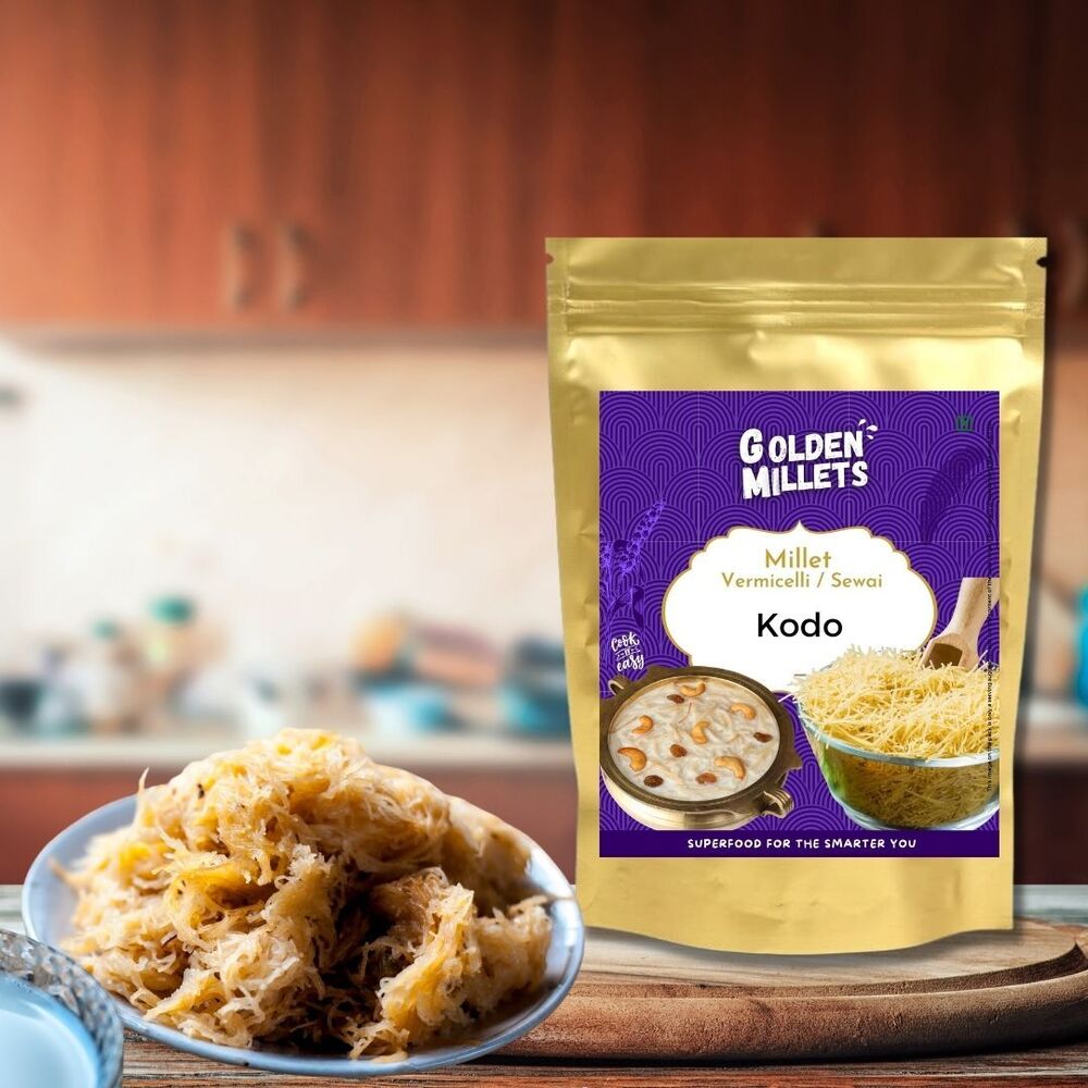 Kodo Millet Vermicelli