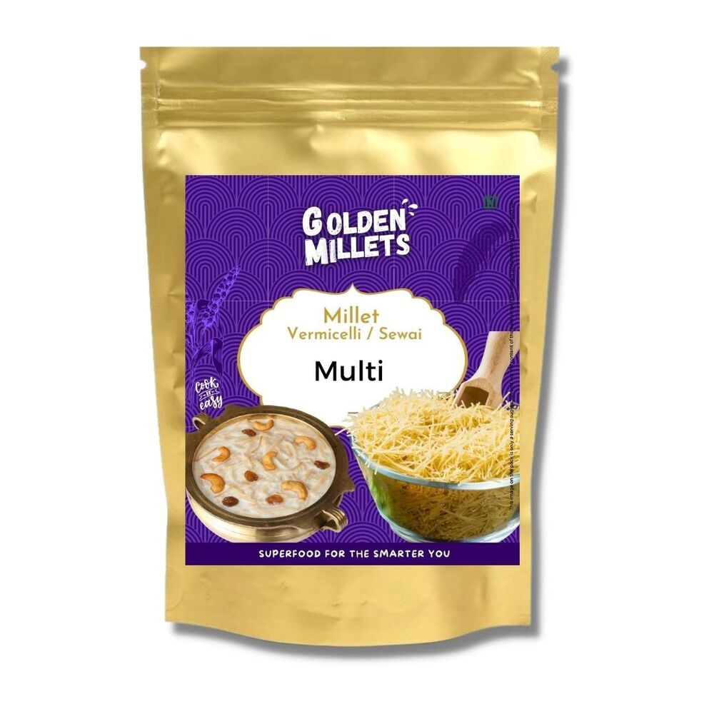 Multi Millet Vermicelli