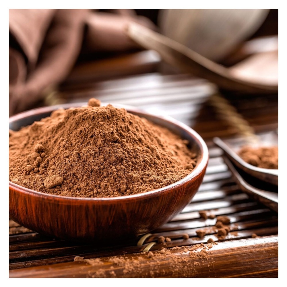 COCOA POWDER FLAVOR