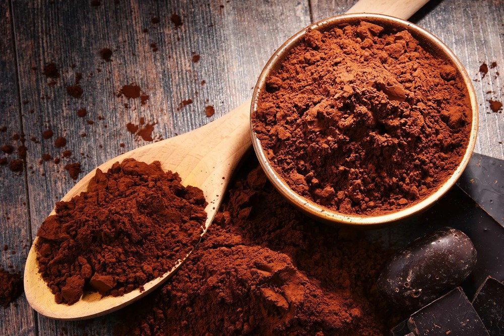 Cocoa Powder