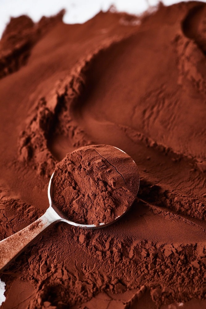 Cocoa Powder