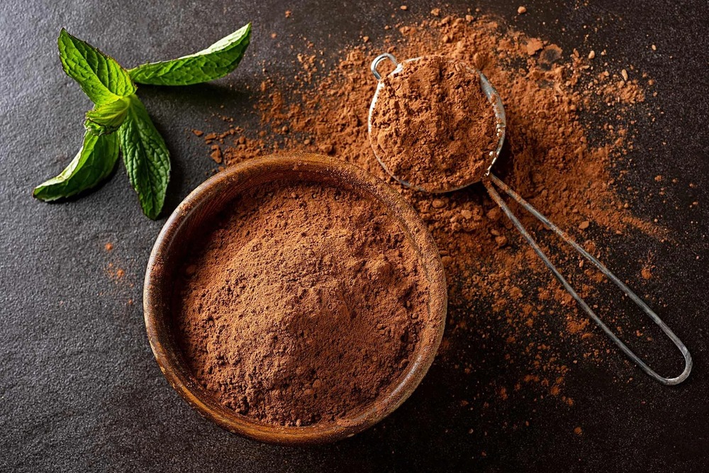Cocoa Powder