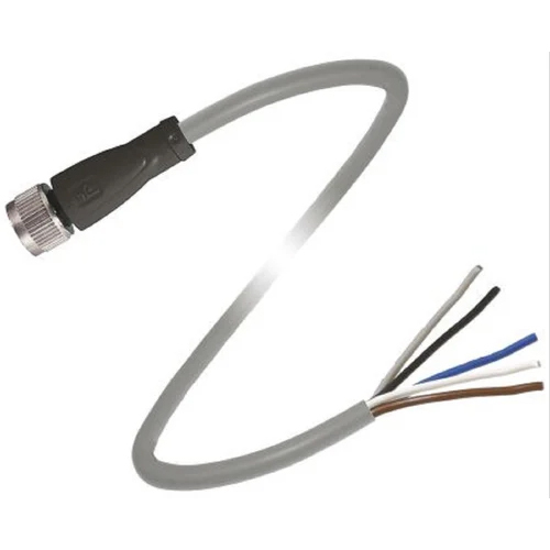 Pepperl Fuchs Electric Cable Connector Set