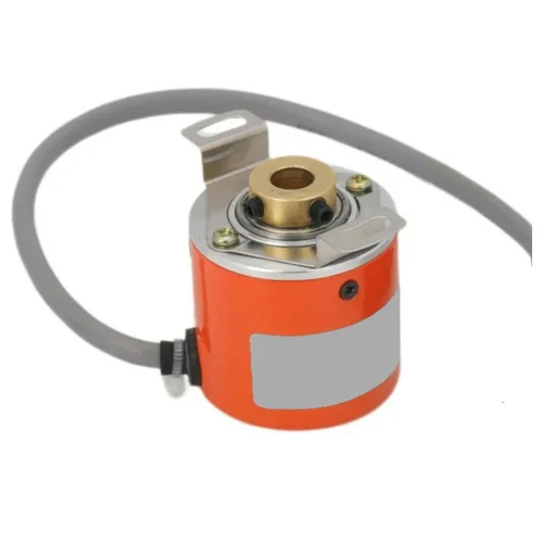 Optical Rotary Encoders