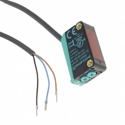 Pepperl Fuchs Ml100 Photo Sensor - Features: Good Quality