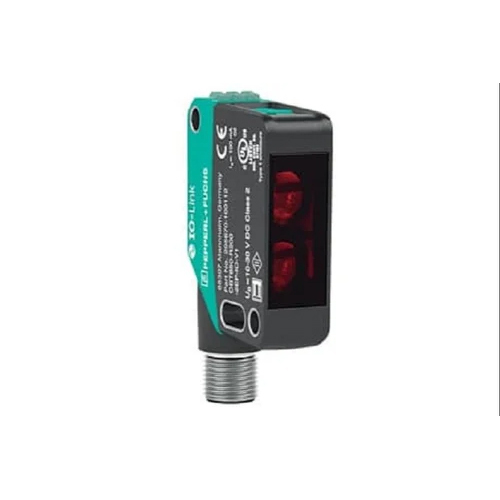 P&F Photoelectric Sensors