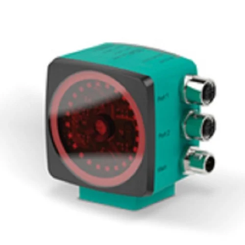 Industrial Vision Sensors